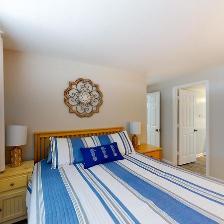 Beachwalk Pine Knoll Shores Δωμάτιο φωτογραφία