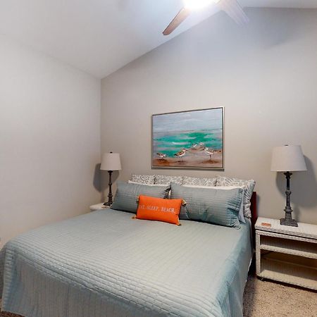 Beachwalk Pine Knoll Shores Δωμάτιο φωτογραφία