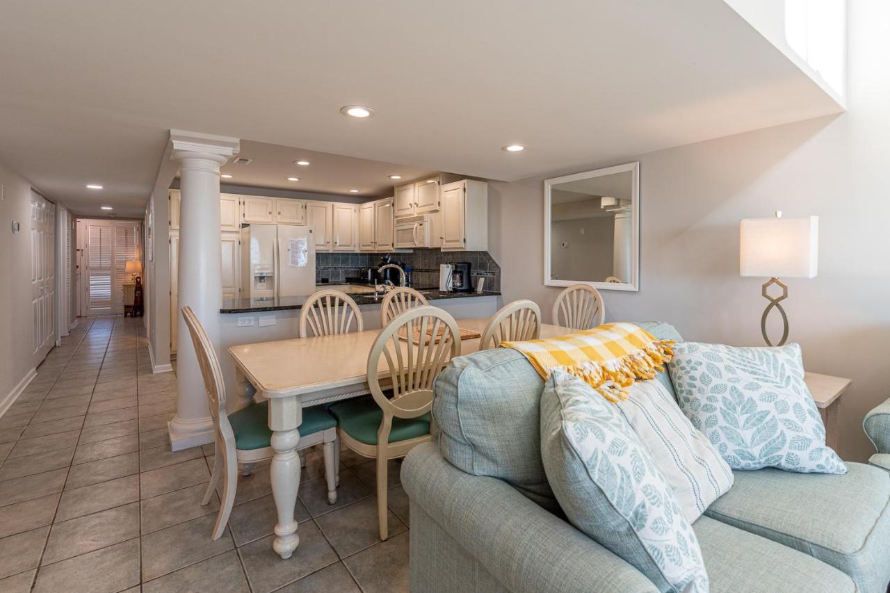 Beachwalk Pine Knoll Shores Εξωτερικό φωτογραφία