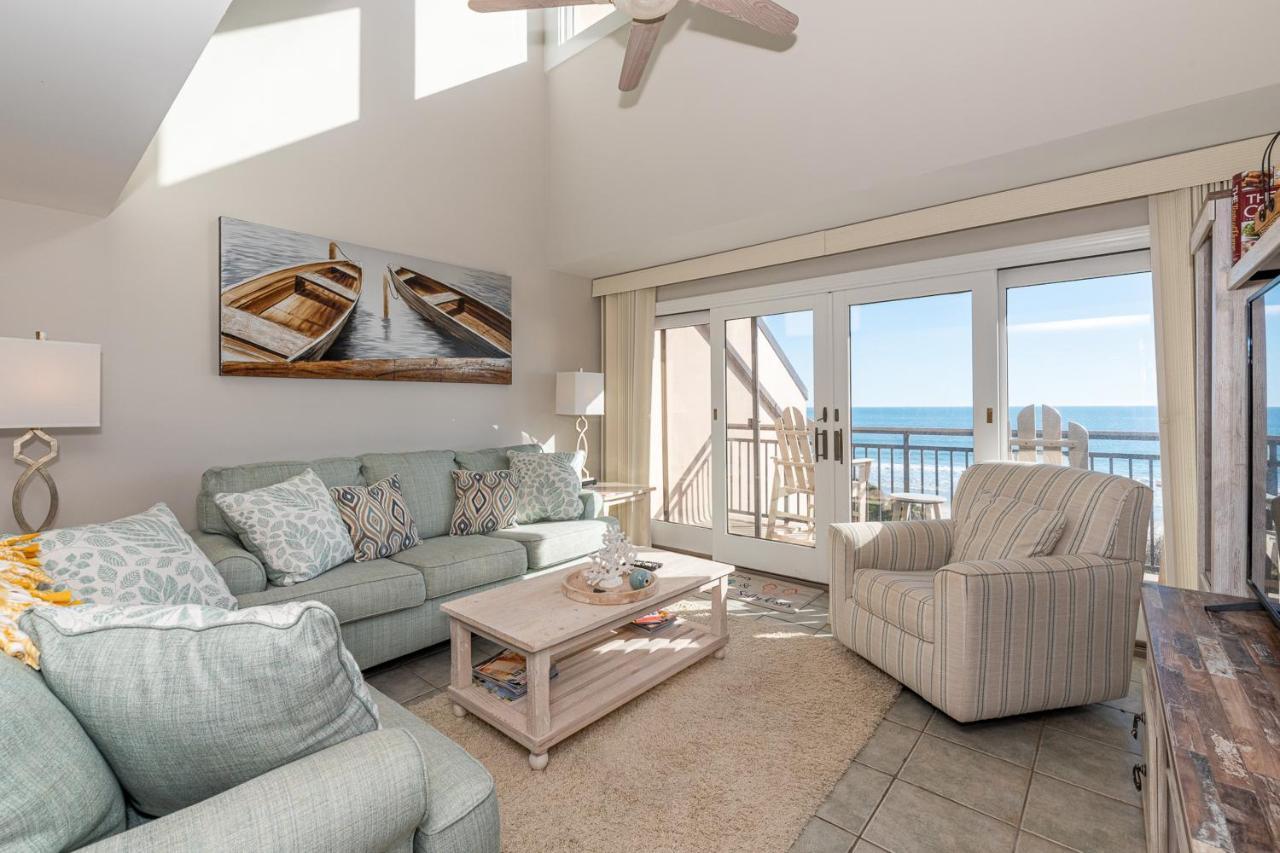 Beachwalk Pine Knoll Shores Εξωτερικό φωτογραφία
