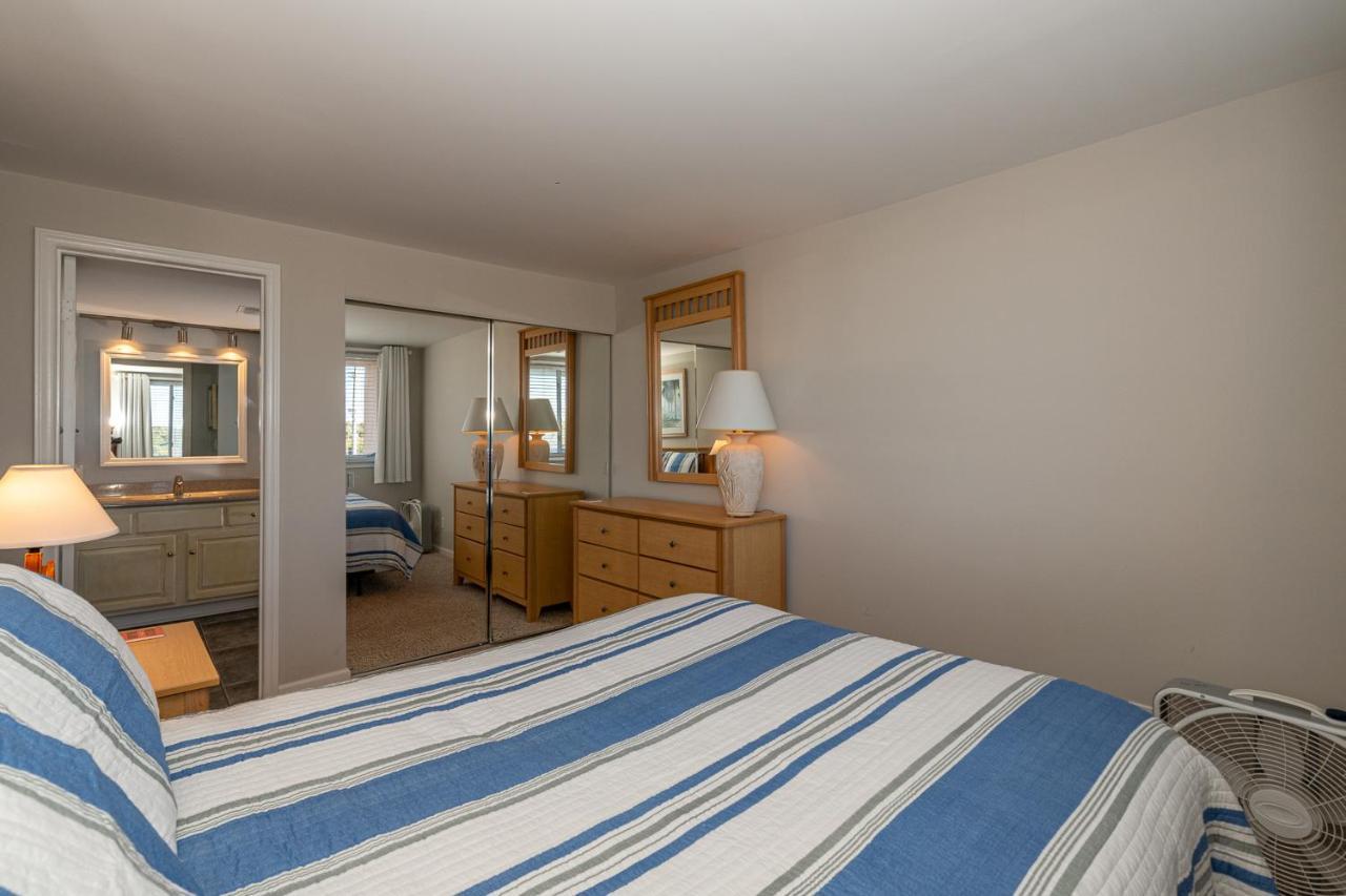 Beachwalk Pine Knoll Shores Εξωτερικό φωτογραφία