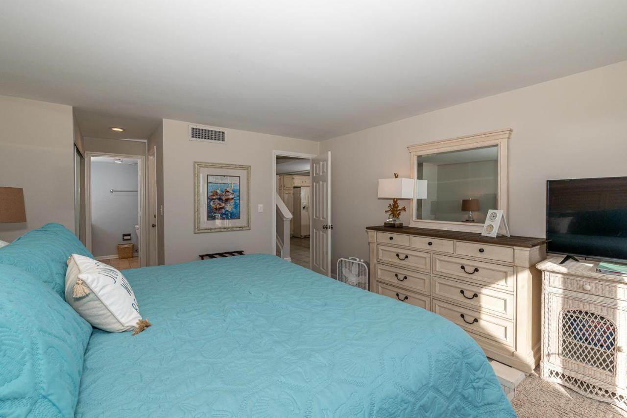 Beachwalk Pine Knoll Shores Εξωτερικό φωτογραφία
