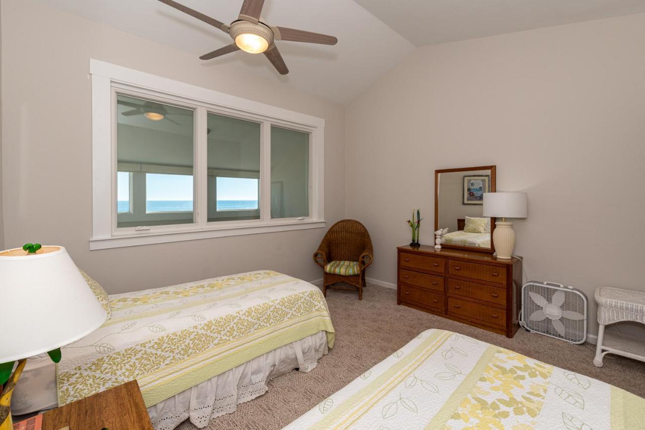 Beachwalk Pine Knoll Shores Εξωτερικό φωτογραφία