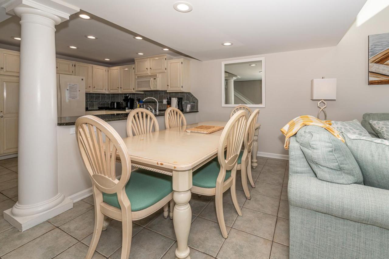 Beachwalk Pine Knoll Shores Εξωτερικό φωτογραφία