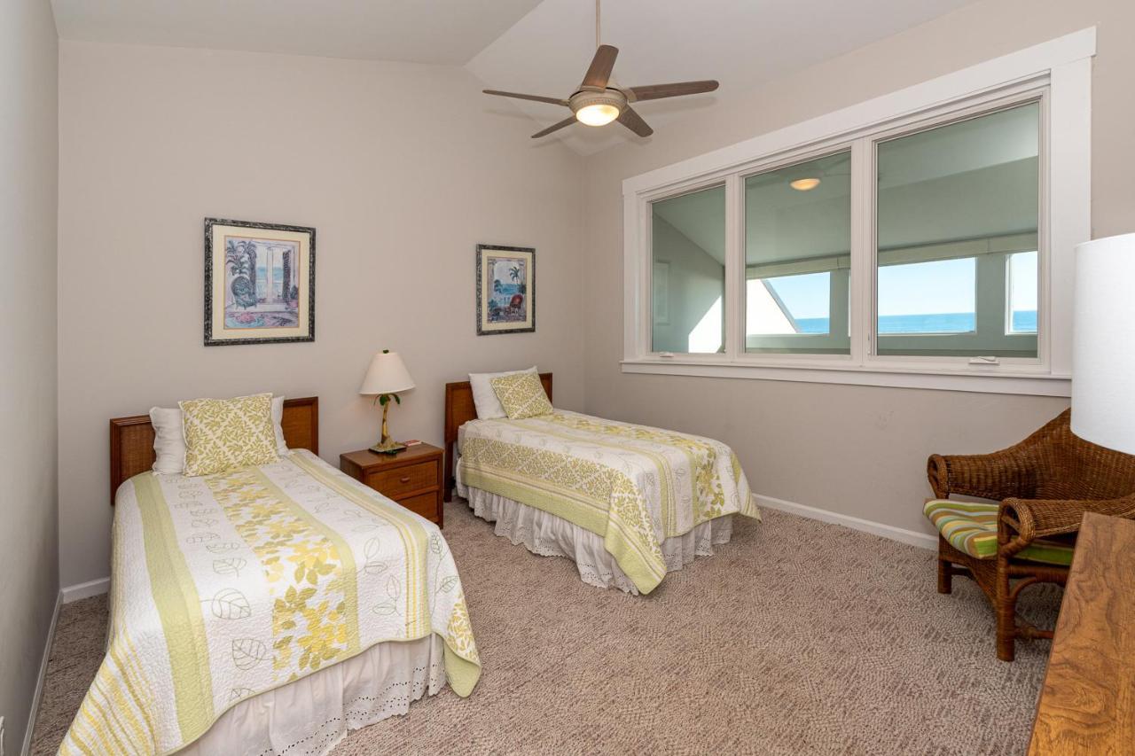 Beachwalk Pine Knoll Shores Εξωτερικό φωτογραφία