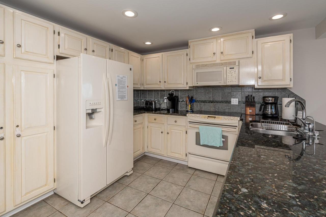 Beachwalk Pine Knoll Shores Εξωτερικό φωτογραφία
