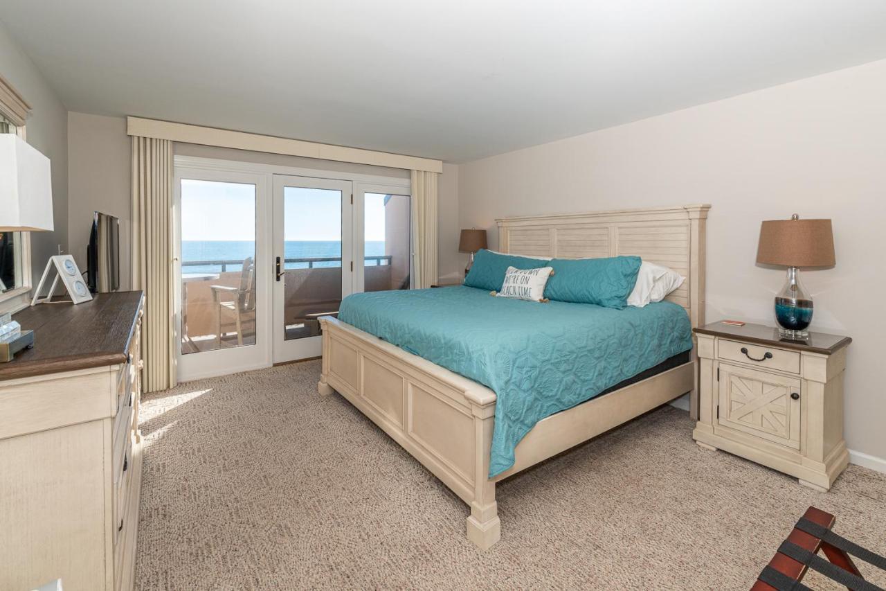 Beachwalk Pine Knoll Shores Εξωτερικό φωτογραφία
