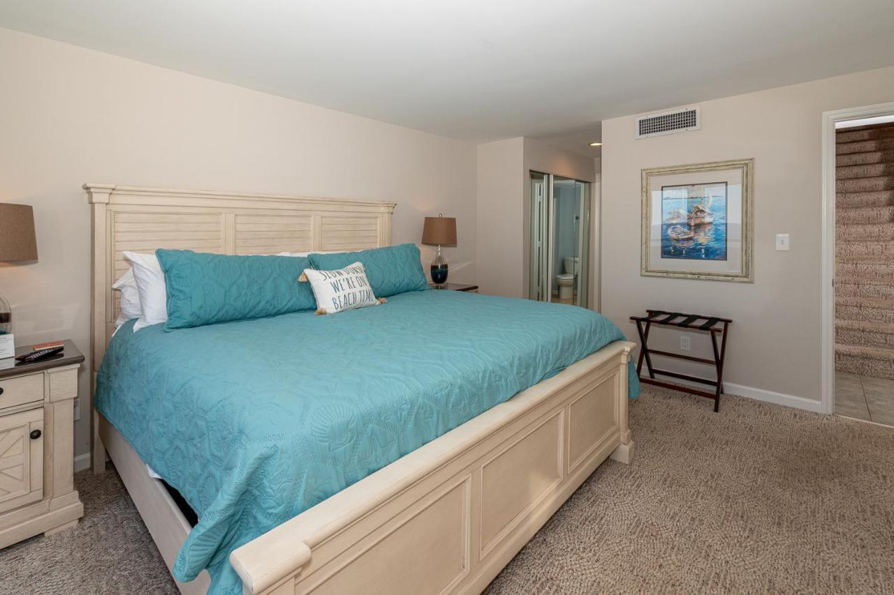 Beachwalk Pine Knoll Shores Εξωτερικό φωτογραφία