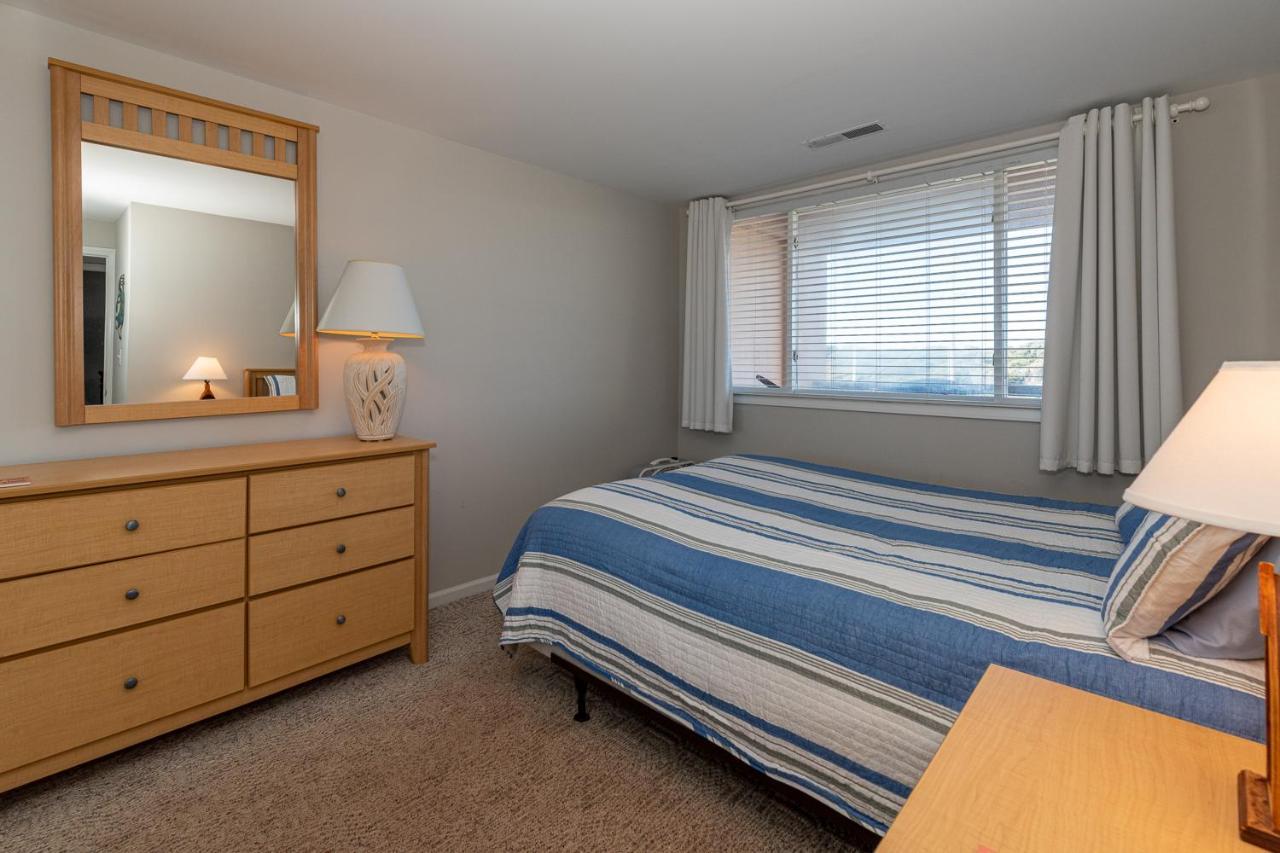 Beachwalk Pine Knoll Shores Εξωτερικό φωτογραφία