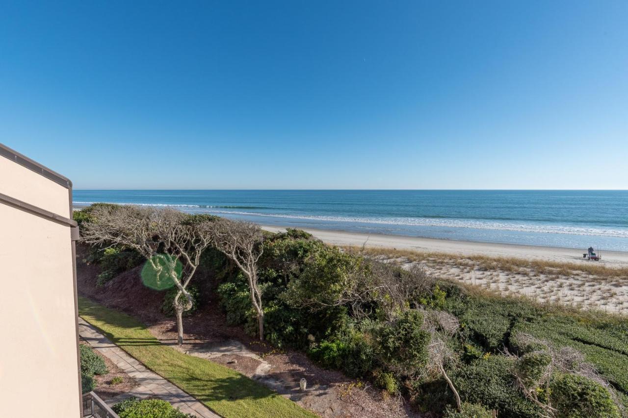 Beachwalk Pine Knoll Shores Εξωτερικό φωτογραφία