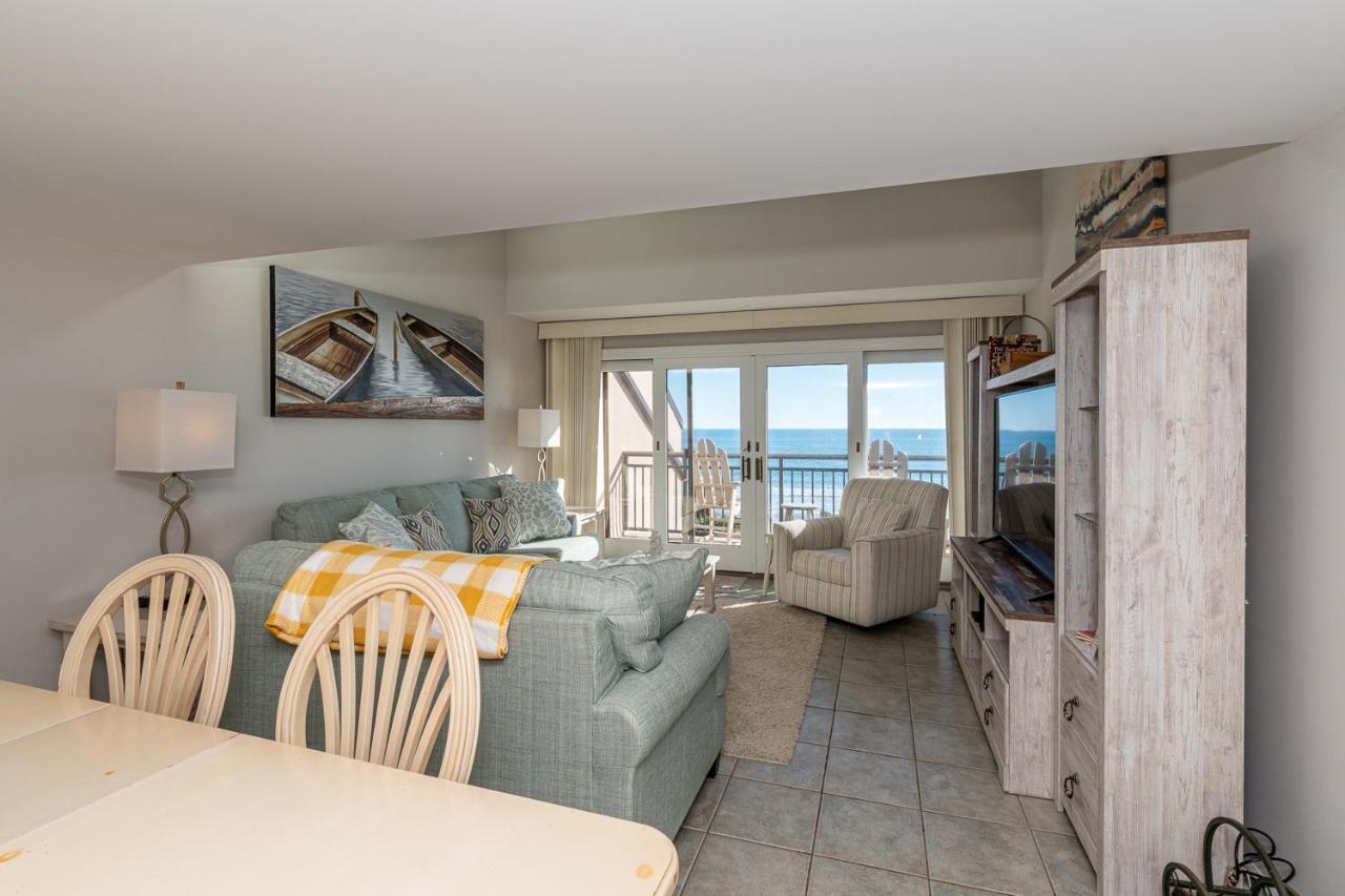 Beachwalk Pine Knoll Shores Εξωτερικό φωτογραφία