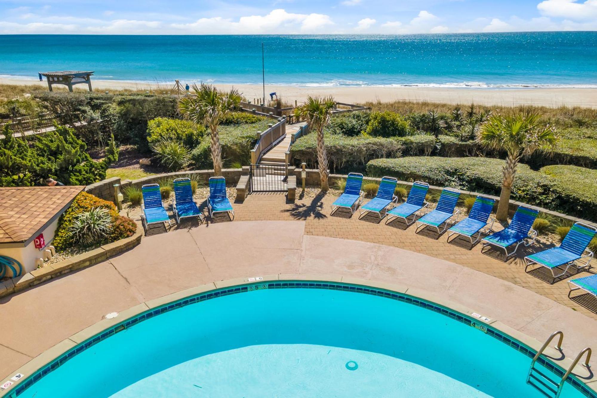 Beachwalk Pine Knoll Shores Δωμάτιο φωτογραφία