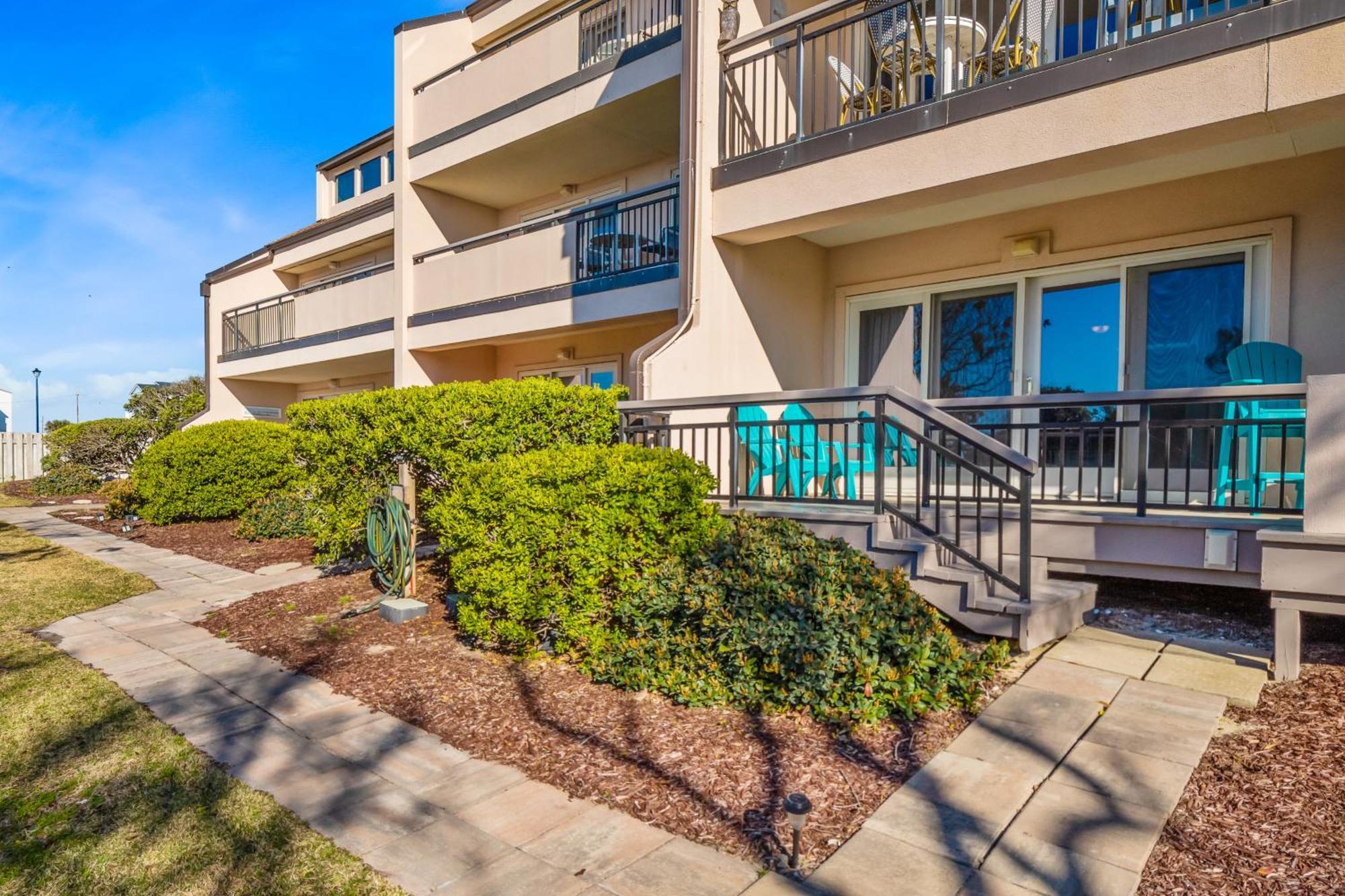 Beachwalk Pine Knoll Shores Δωμάτιο φωτογραφία