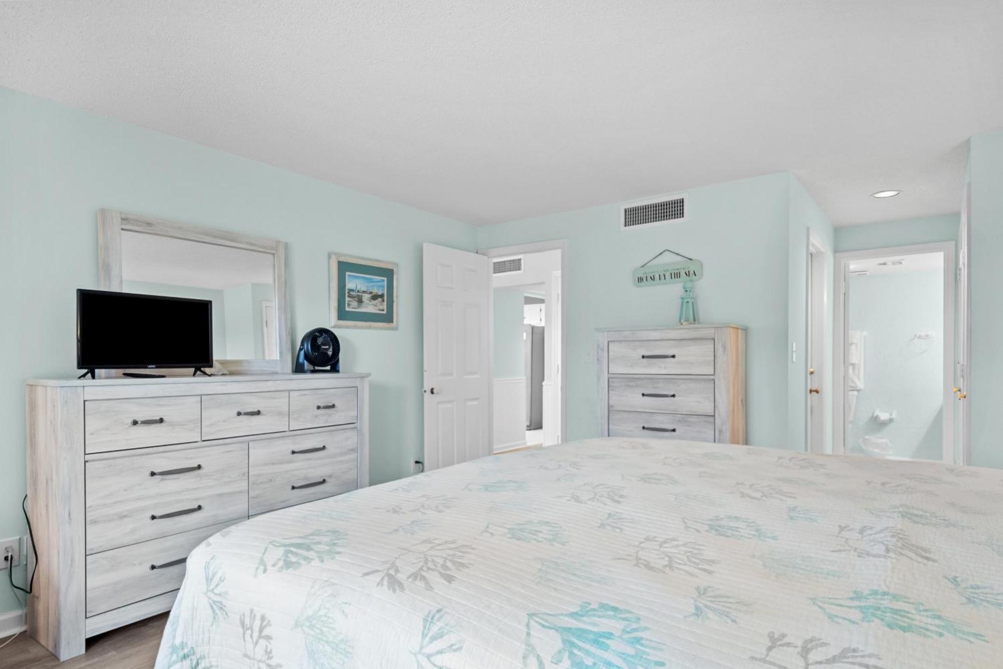 Beachwalk Pine Knoll Shores Δωμάτιο φωτογραφία