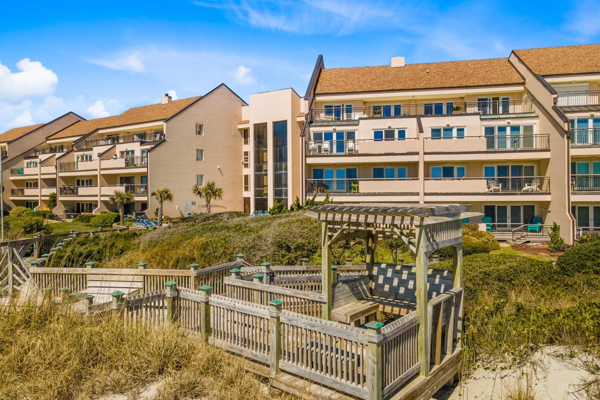 Beachwalk Pine Knoll Shores Δωμάτιο φωτογραφία
