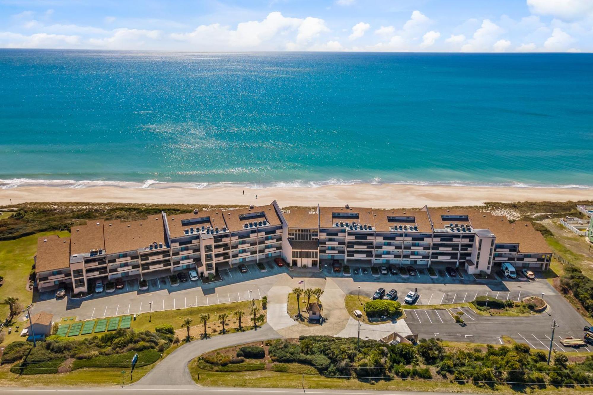 Beachwalk Pine Knoll Shores Δωμάτιο φωτογραφία