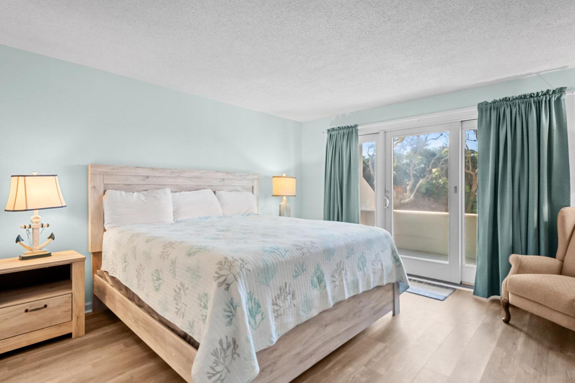 Beachwalk Pine Knoll Shores Δωμάτιο φωτογραφία