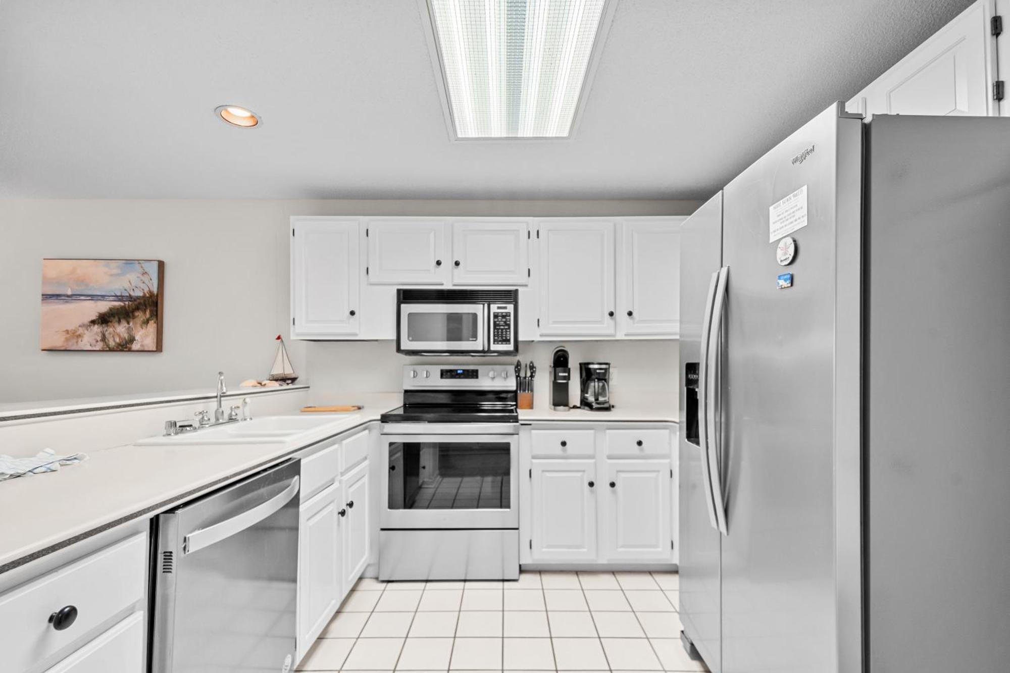 Beachwalk Pine Knoll Shores Δωμάτιο φωτογραφία