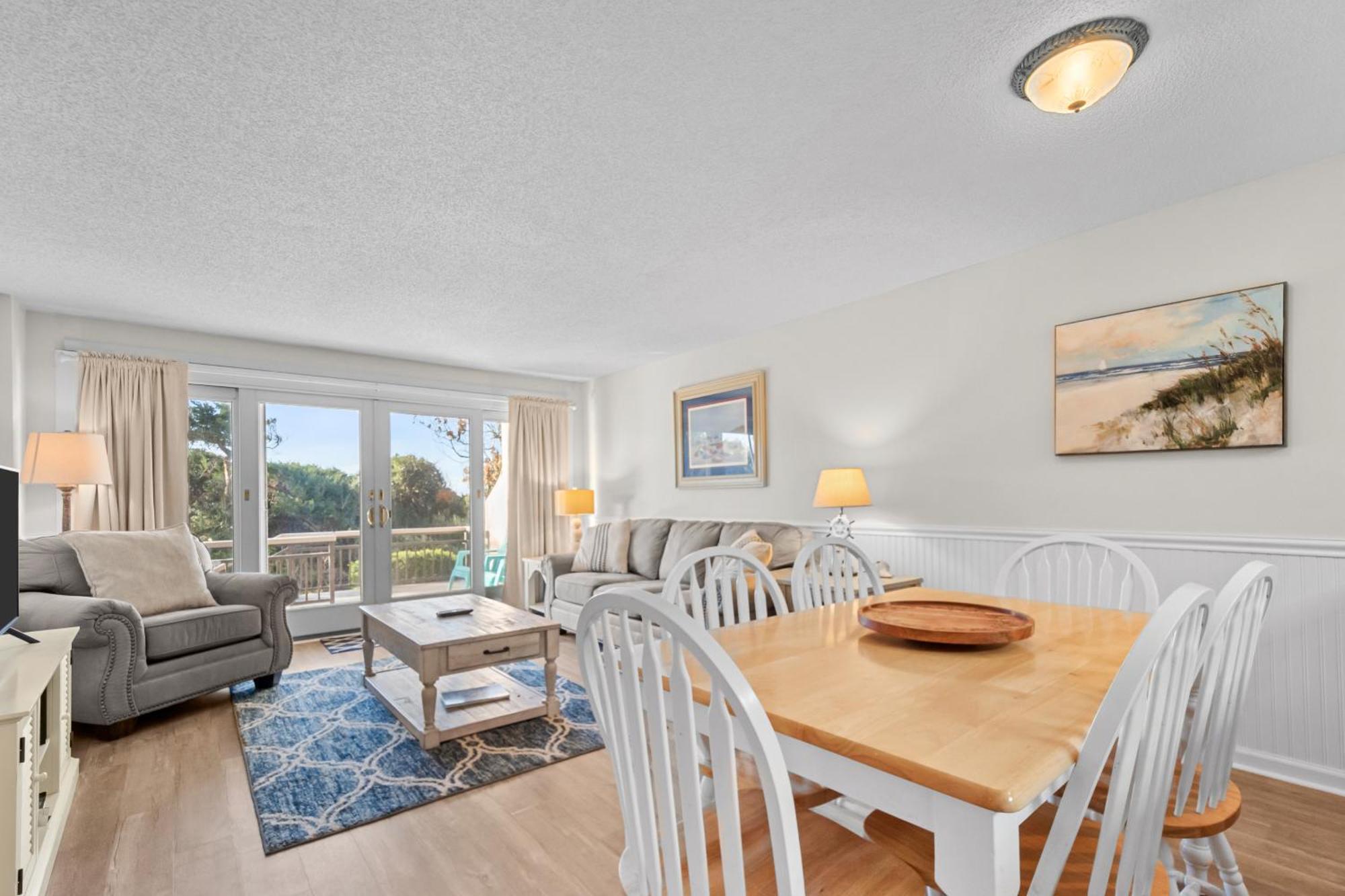 Beachwalk Pine Knoll Shores Δωμάτιο φωτογραφία