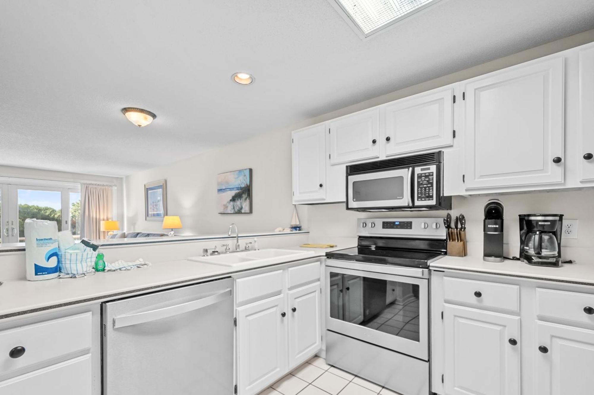 Beachwalk Pine Knoll Shores Δωμάτιο φωτογραφία