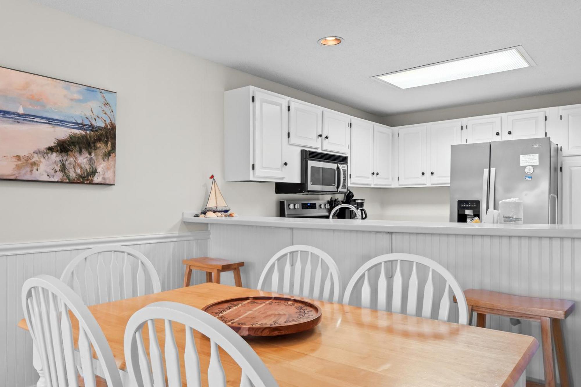 Beachwalk Pine Knoll Shores Δωμάτιο φωτογραφία