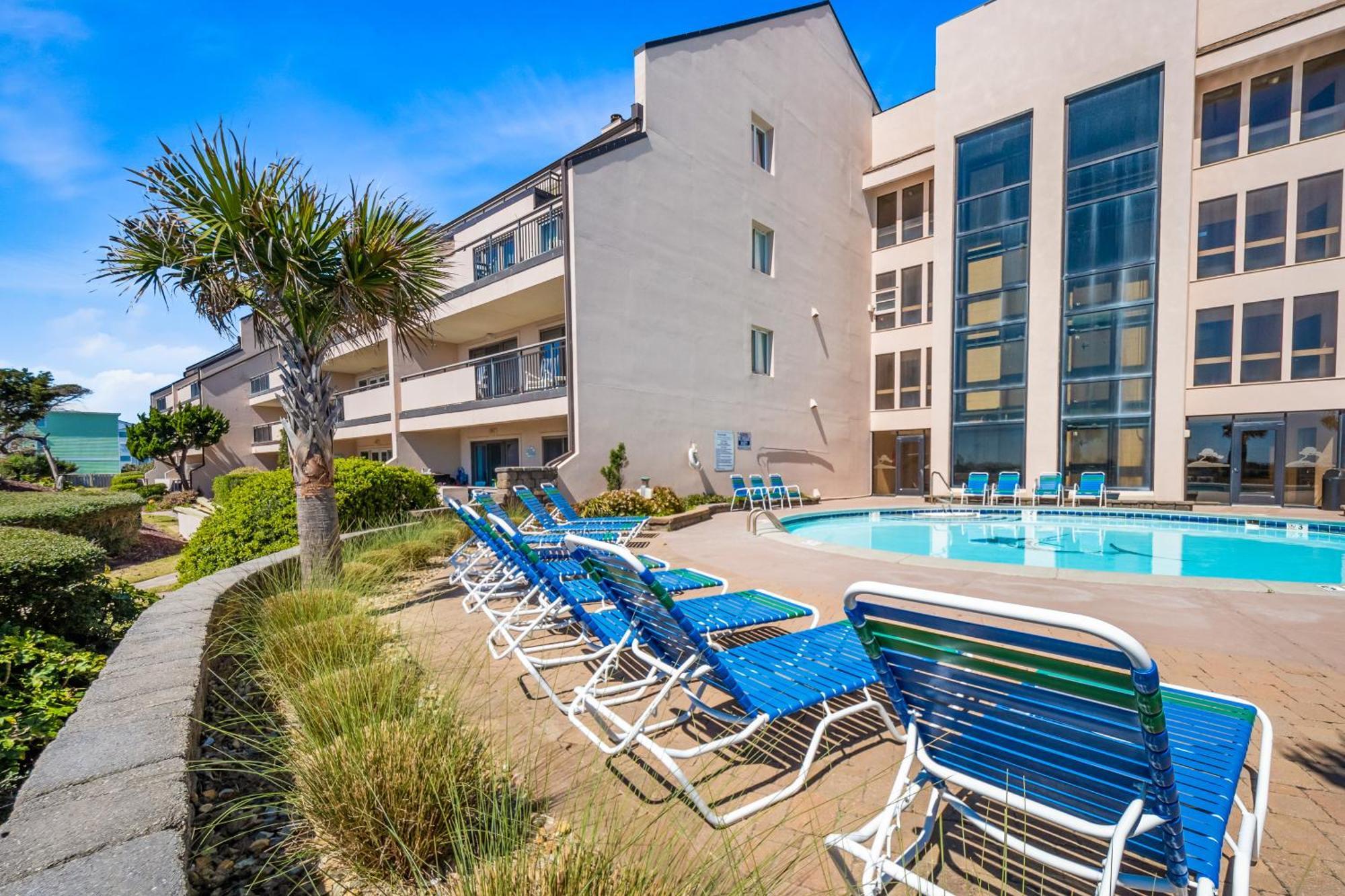 Beachwalk Pine Knoll Shores Δωμάτιο φωτογραφία