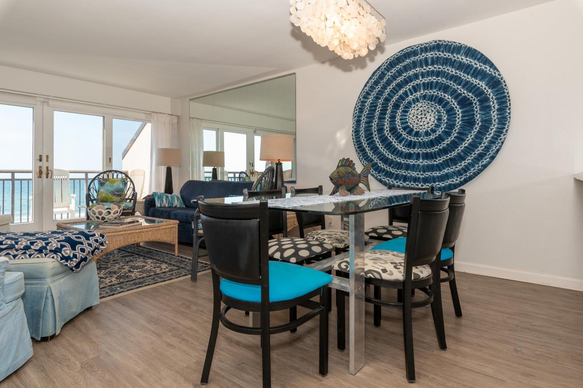 Beachwalk Pine Knoll Shores Δωμάτιο φωτογραφία