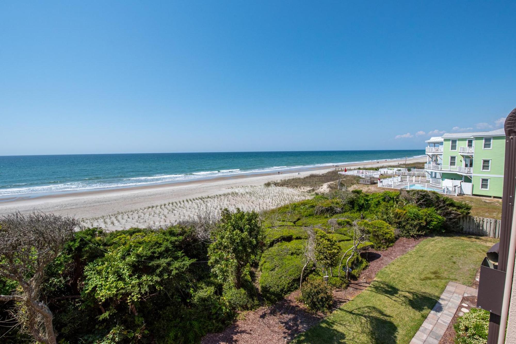 Beachwalk Pine Knoll Shores Δωμάτιο φωτογραφία