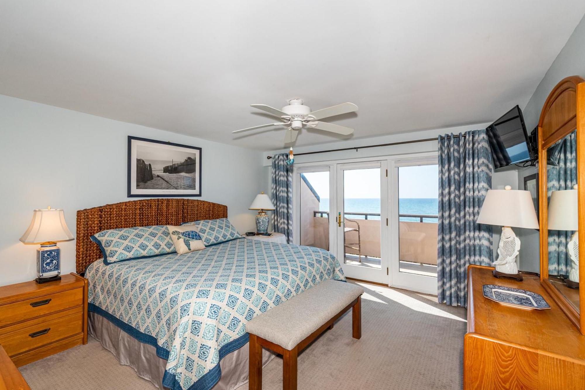 Beachwalk Pine Knoll Shores Δωμάτιο φωτογραφία