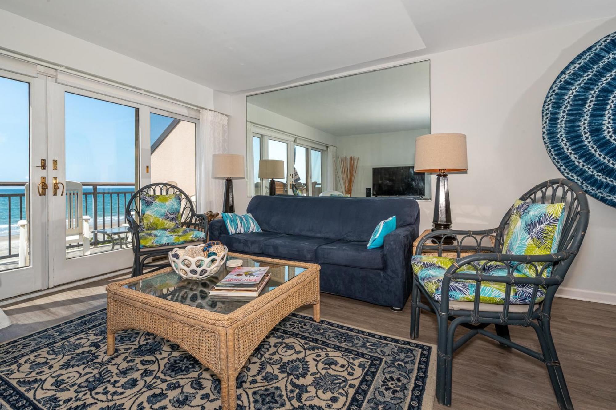 Beachwalk Pine Knoll Shores Δωμάτιο φωτογραφία