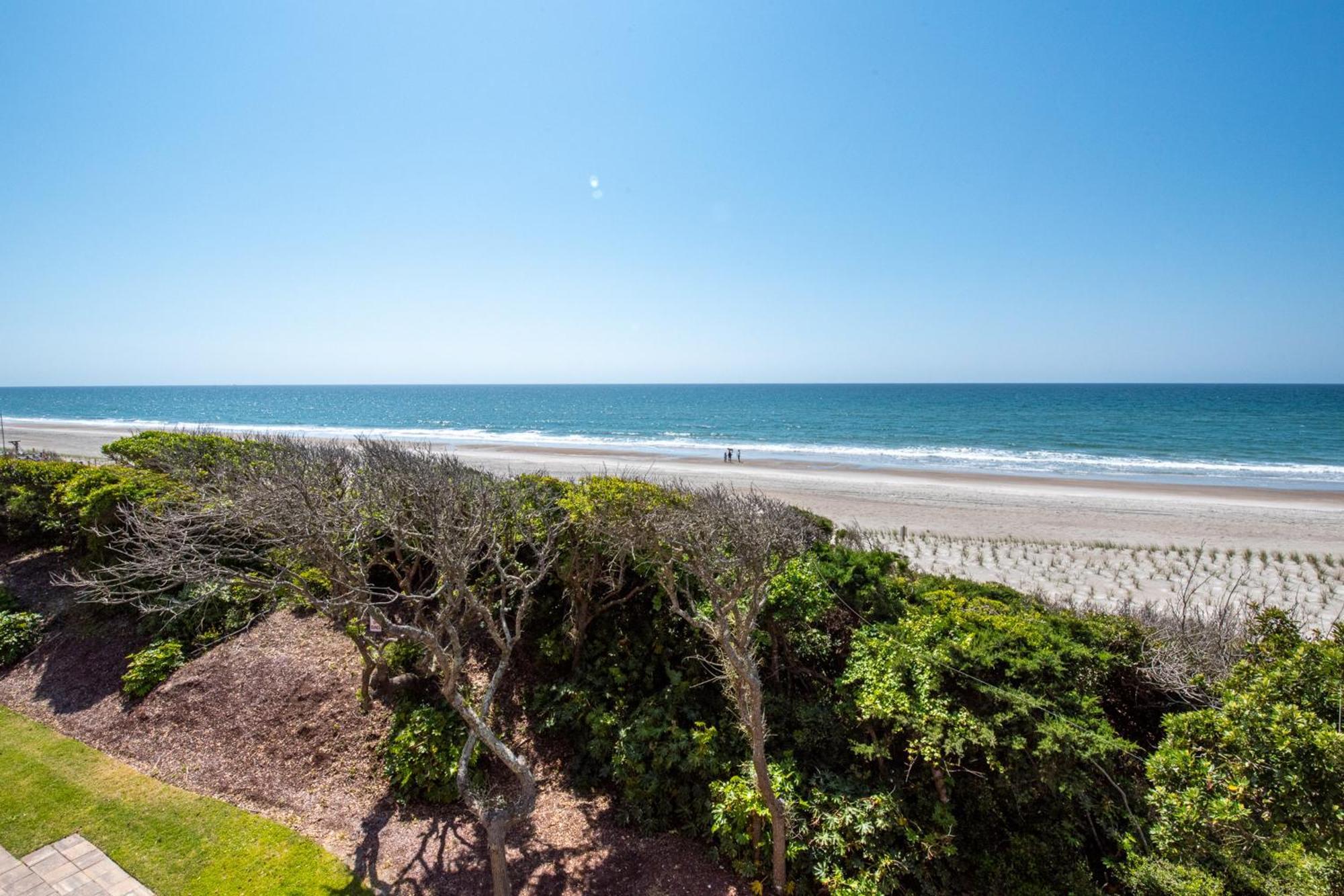 Beachwalk Pine Knoll Shores Δωμάτιο φωτογραφία
