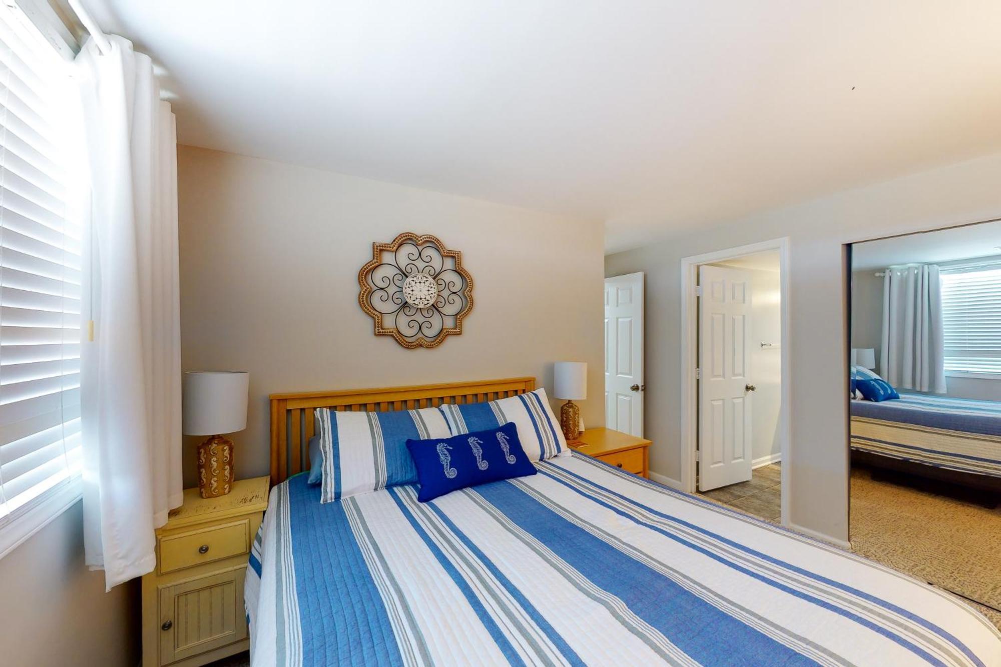 Beachwalk Pine Knoll Shores Δωμάτιο φωτογραφία