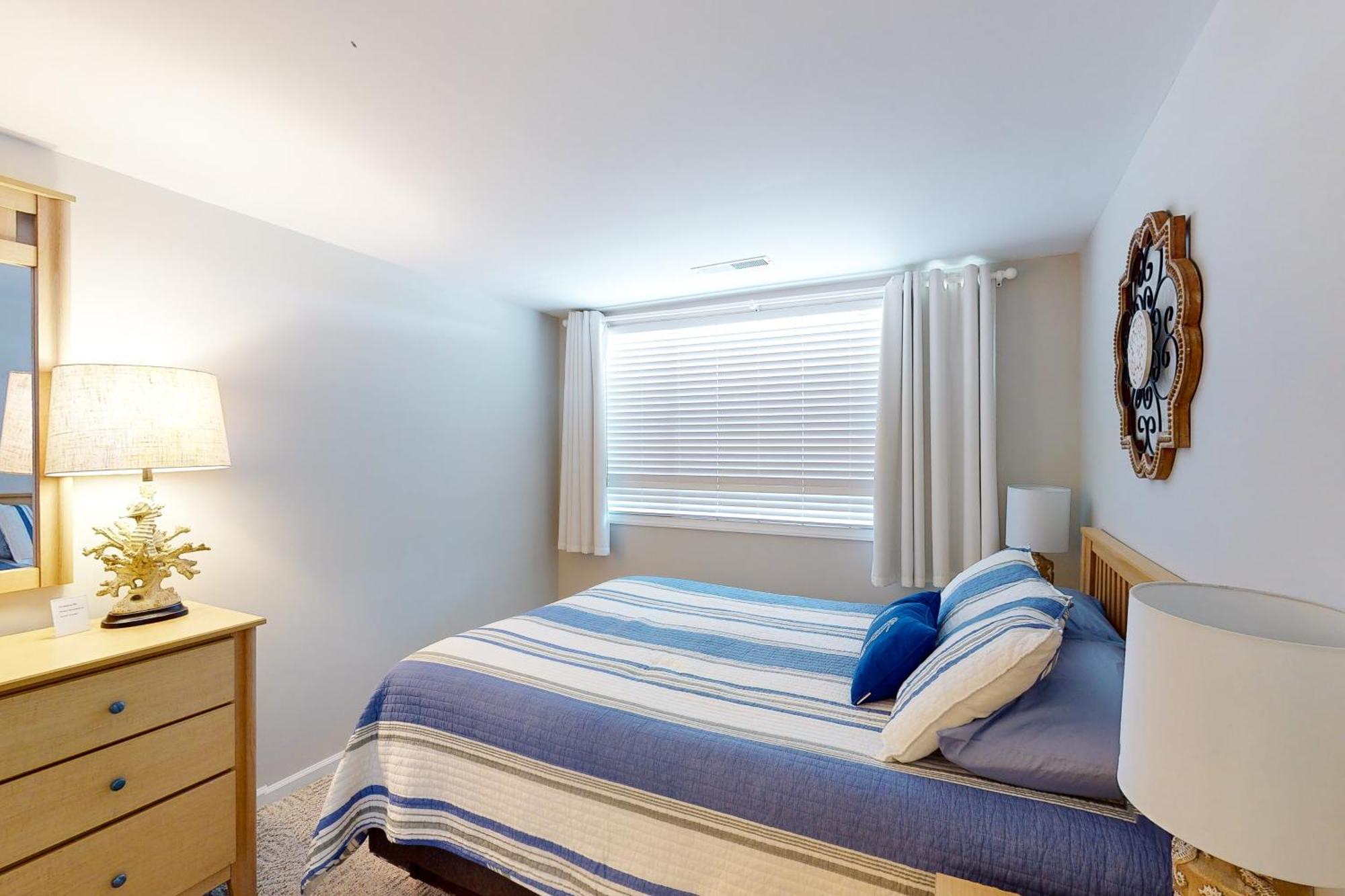 Beachwalk Pine Knoll Shores Δωμάτιο φωτογραφία