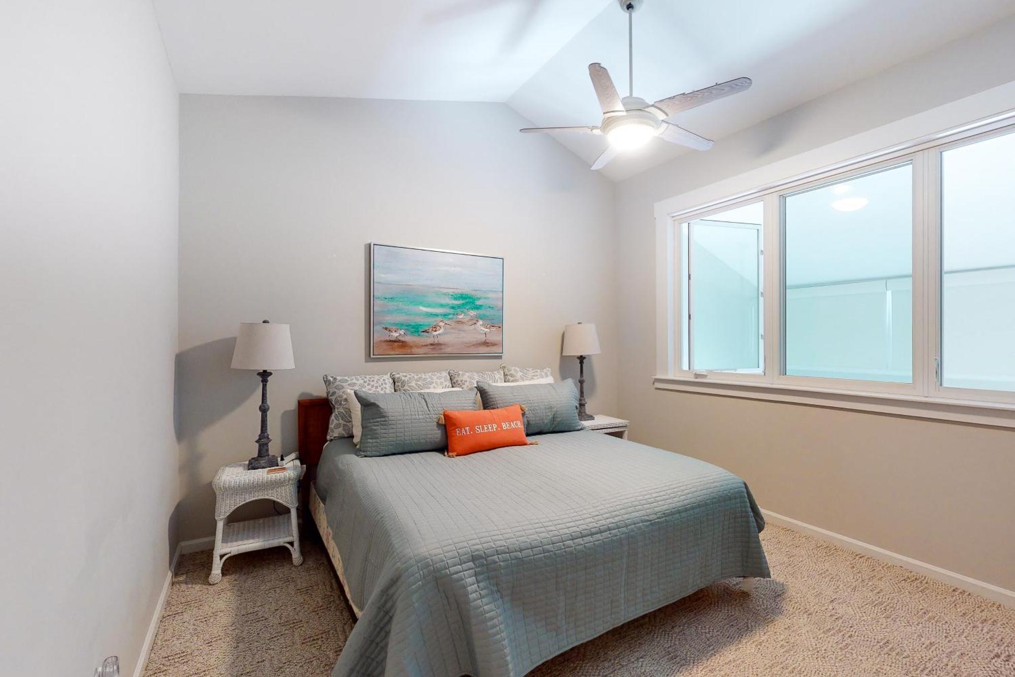 Beachwalk Pine Knoll Shores Δωμάτιο φωτογραφία