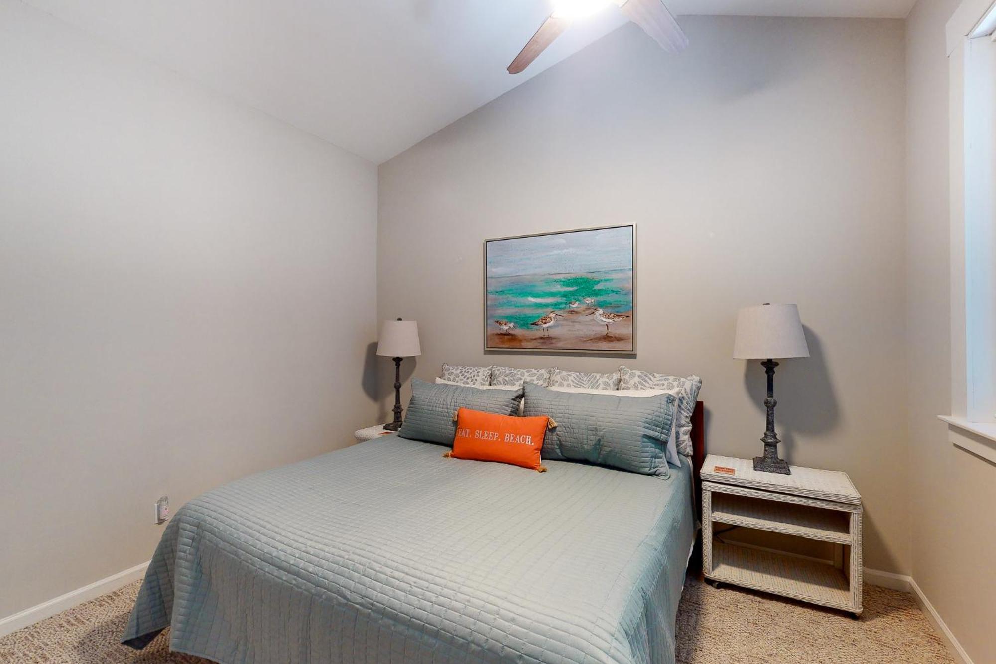Beachwalk Pine Knoll Shores Δωμάτιο φωτογραφία