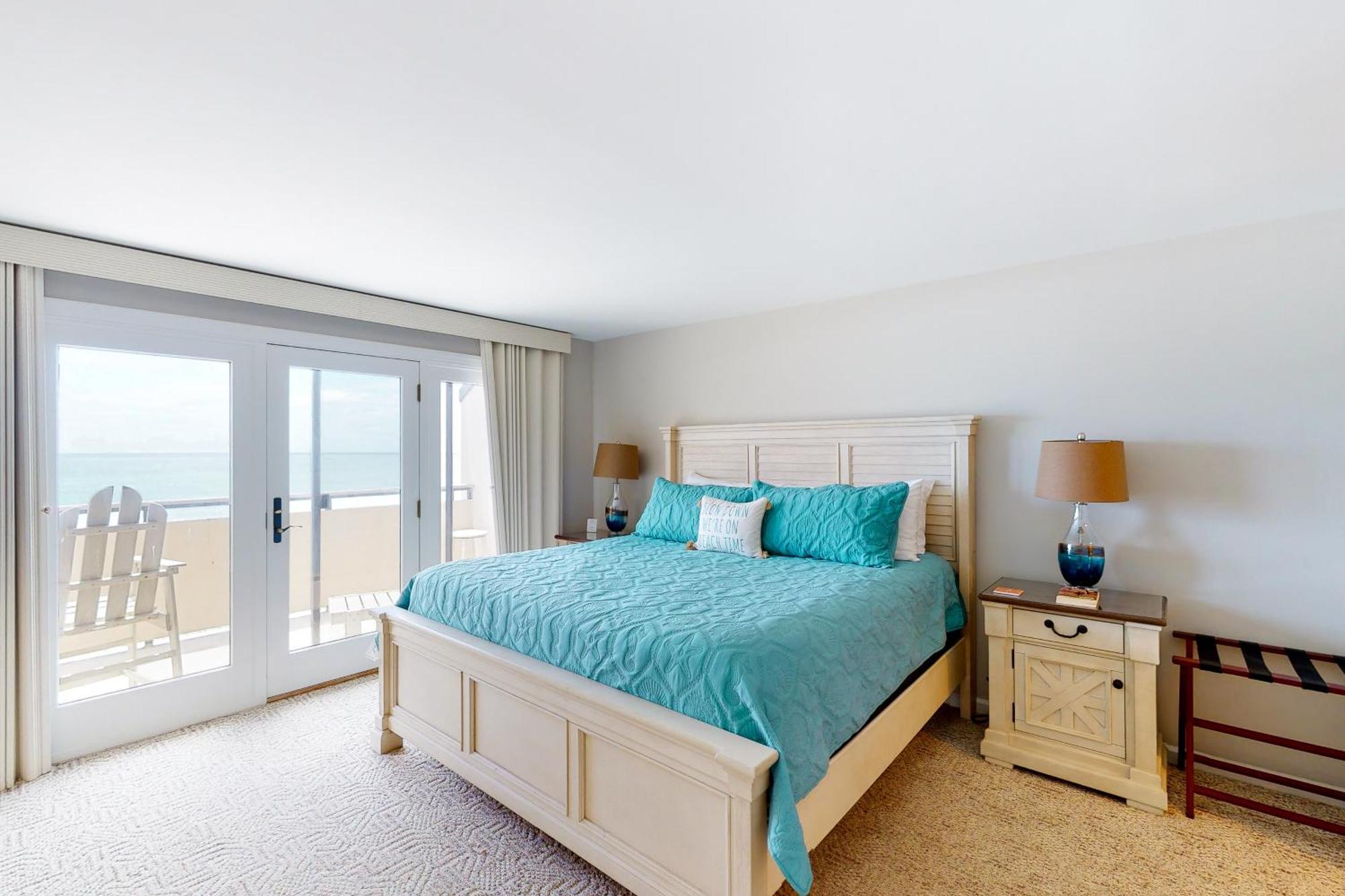 Beachwalk Pine Knoll Shores Δωμάτιο φωτογραφία
