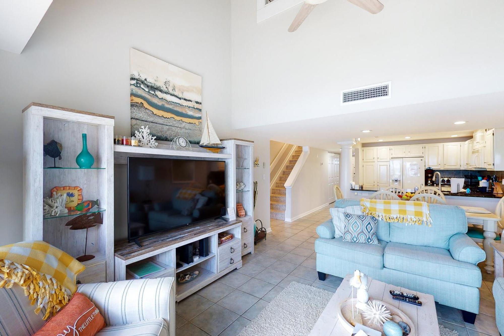 Beachwalk Pine Knoll Shores Δωμάτιο φωτογραφία