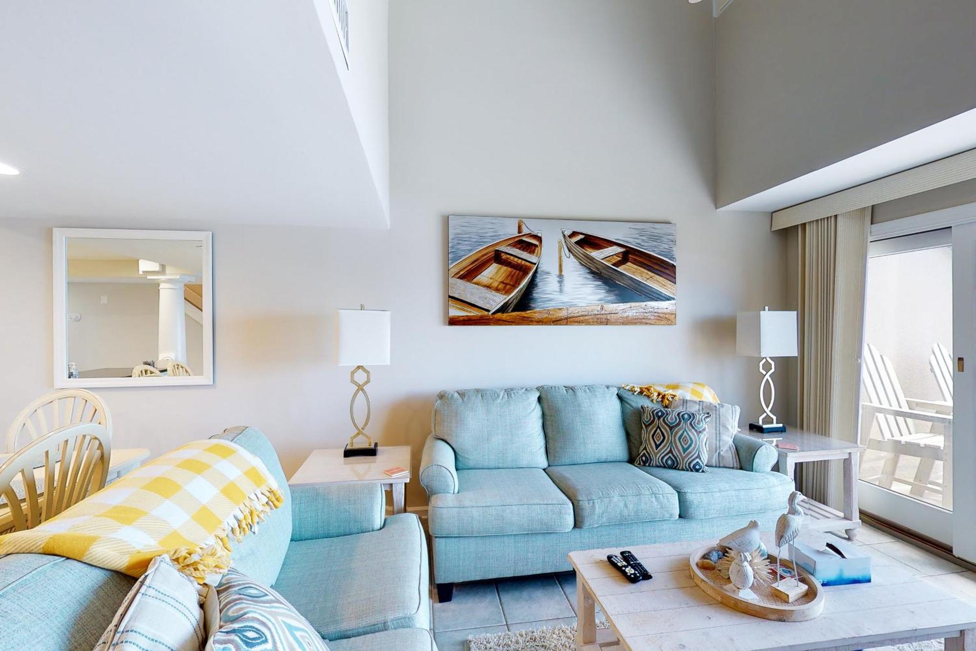 Beachwalk Pine Knoll Shores Δωμάτιο φωτογραφία